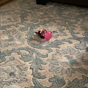 Meet your Posher, Rocio